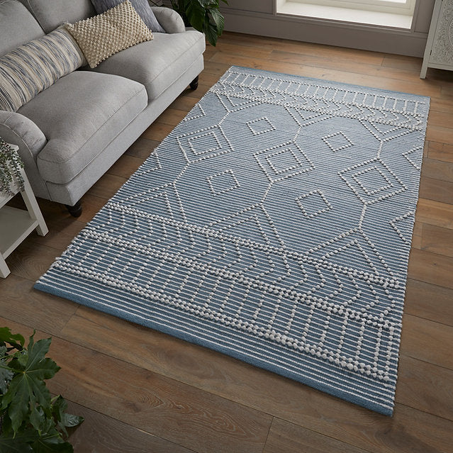 Tapis de salon moderne ROBY - Novatrend