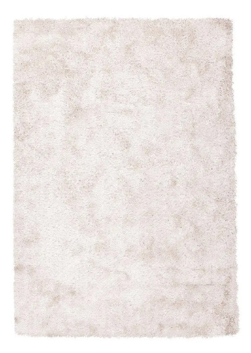 Tapis shaggy fait main JEWEL - Novatrend