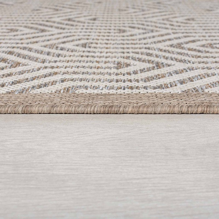 Tapis intérieur extérieur moderne BELLY - Novatrend