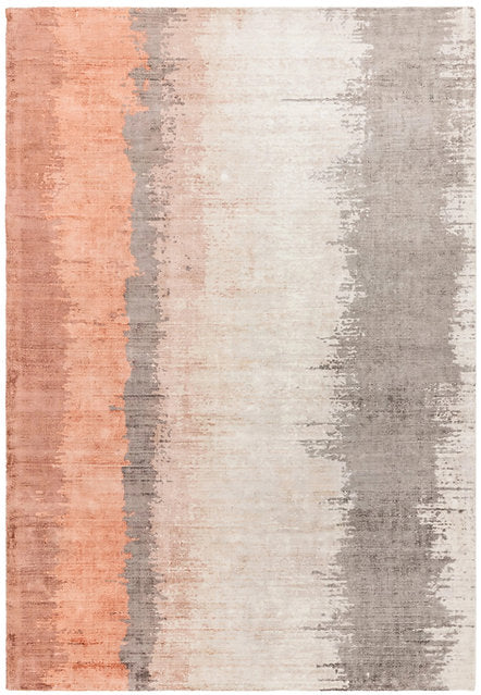 Tapis de salon moderne tissé main GINO - Novatrend