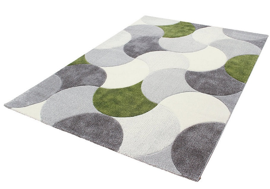 Tapis de salon moderne GOJA - Novatrend
