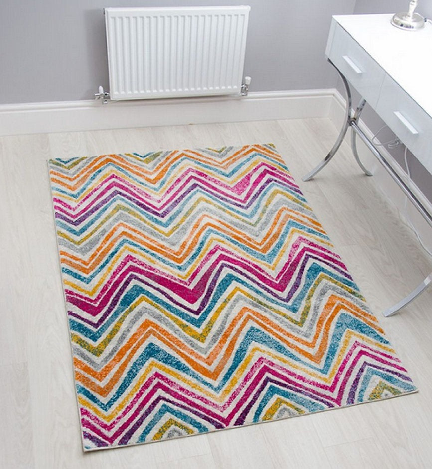 Tapis de salon design AVON NV21 - Novatrend
