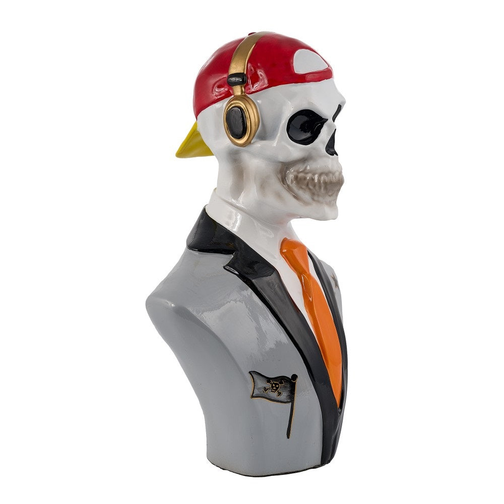 Sculpture moderne statue ZOMBIES PUNKS - Novatrend