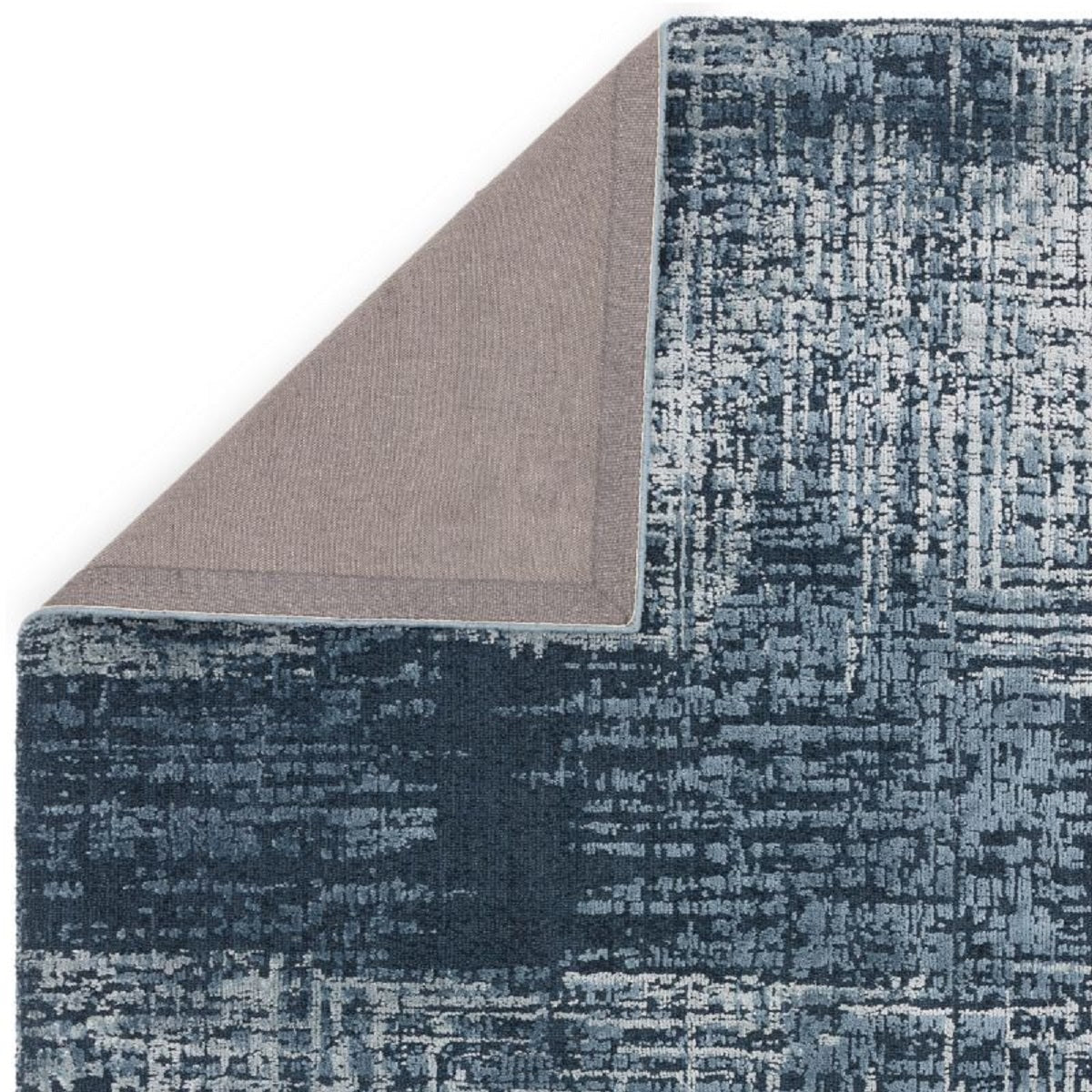 Alfombra de salón moderna de algodón DAKAR
