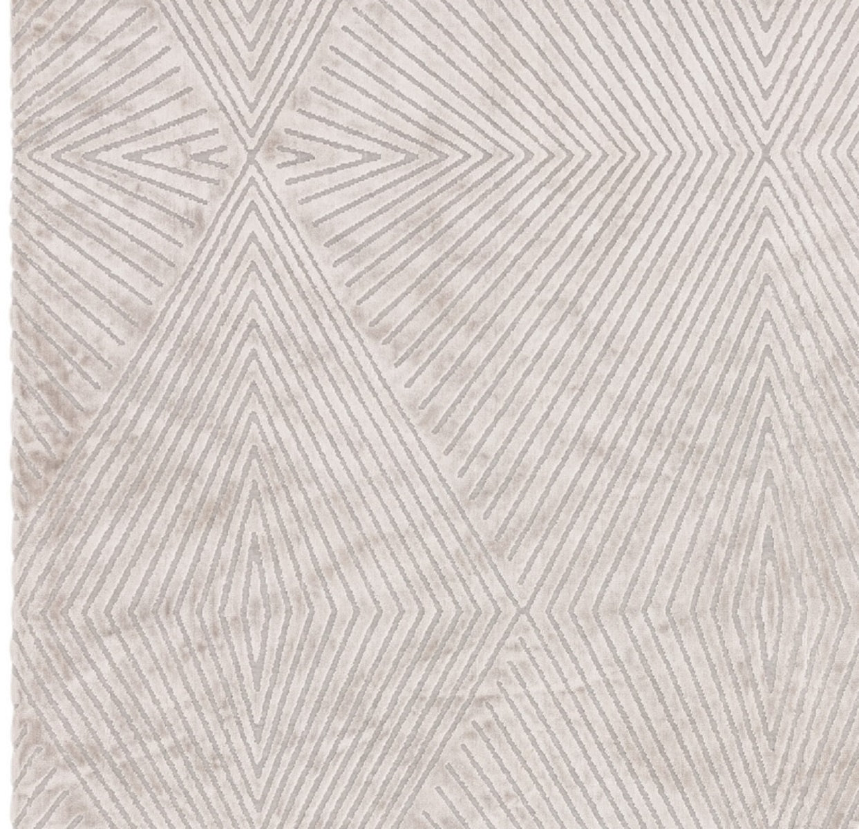 Tapis de salon moderne LAIZE