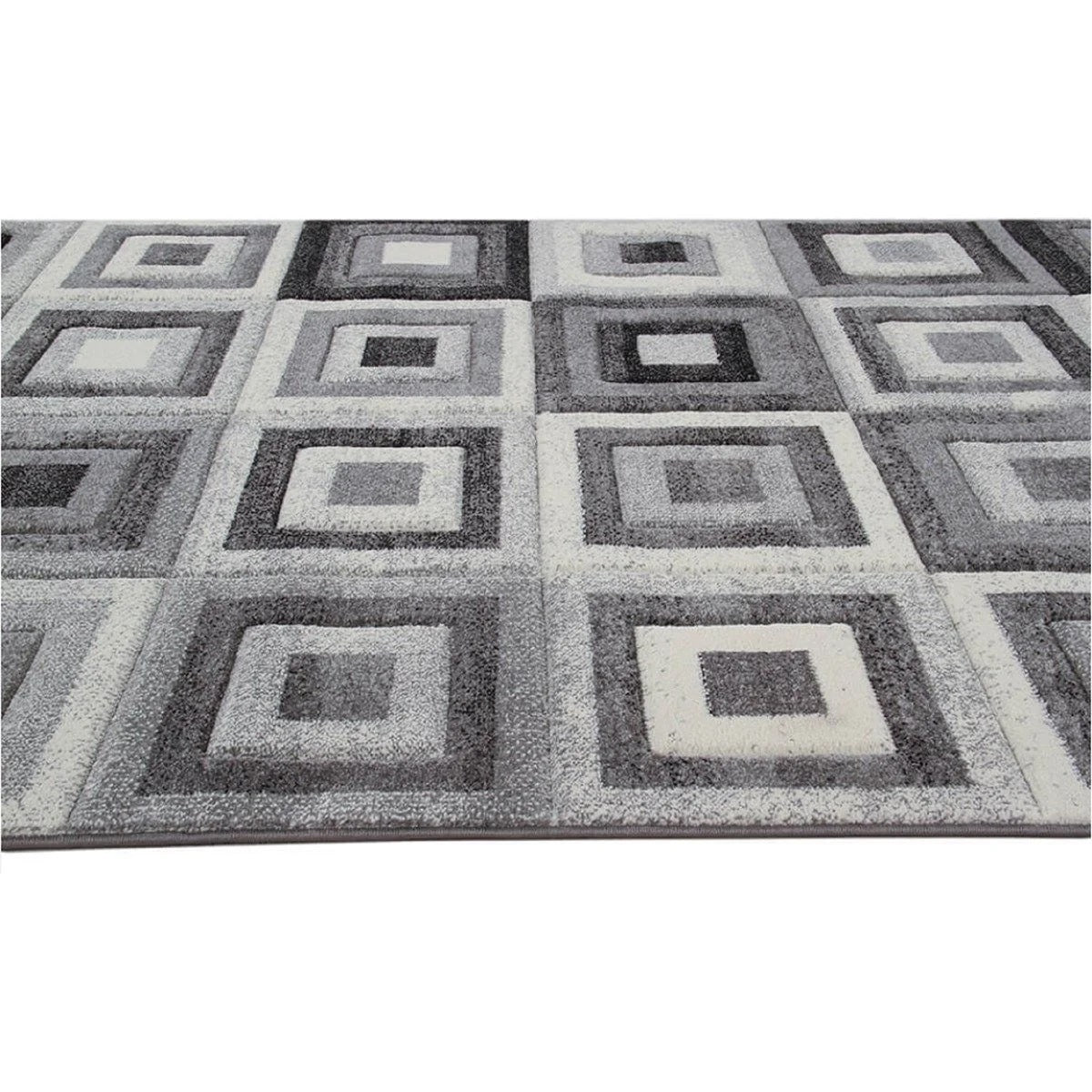 Tapis de salon moderne GOYA