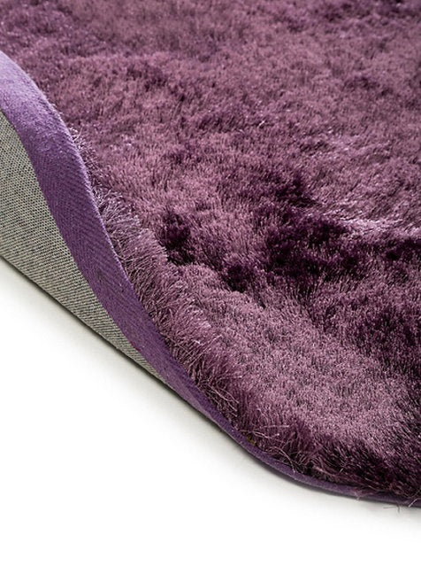 Tapis de Salon doux et coloré GOSSIP - Novatrend