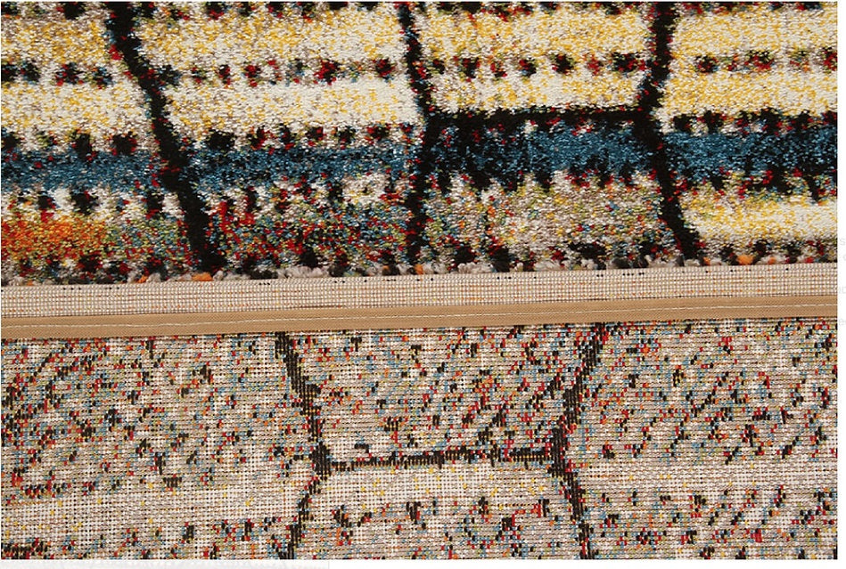 Tapis de salon moderne et design MIRA - Novatrend