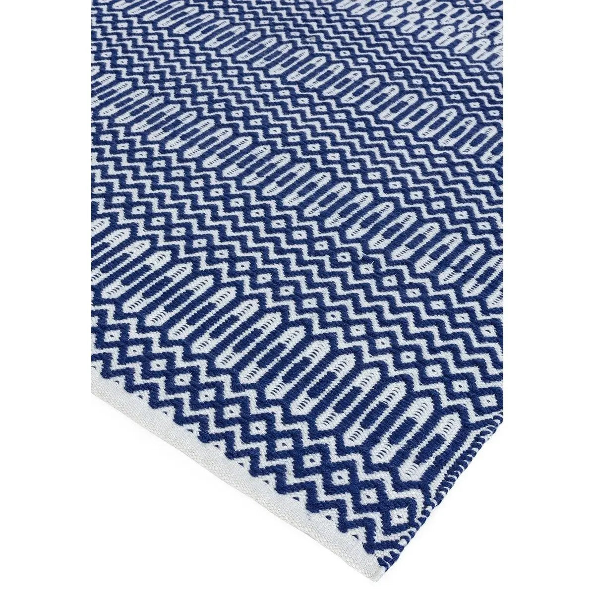 Tapis intérieur extérieur moderne SHALEY - Novatrend