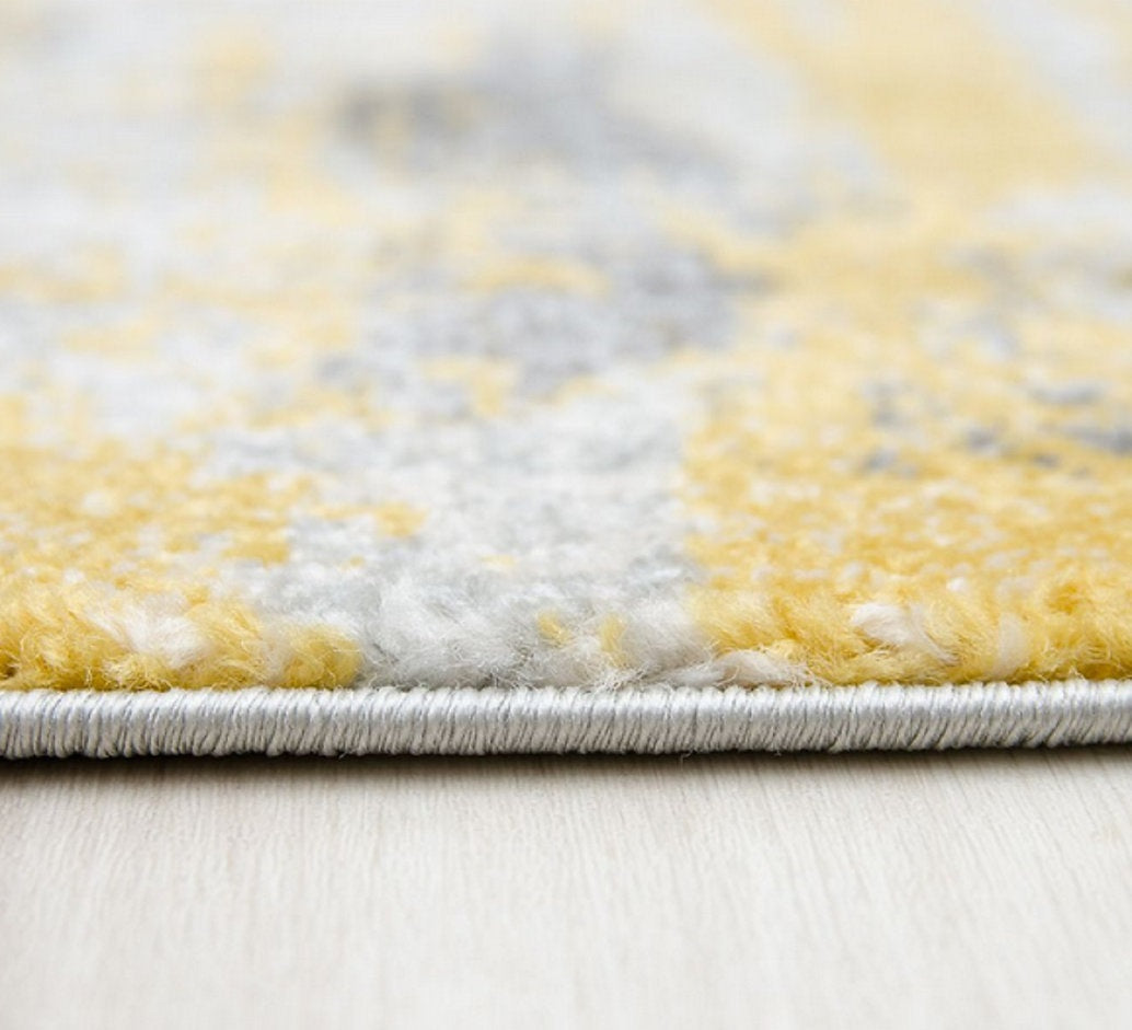 Tapis de salon design AVON NV18 - Novatrend