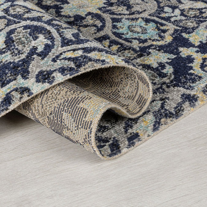 Tapis intérieur extérieur JULIA - Novatrend