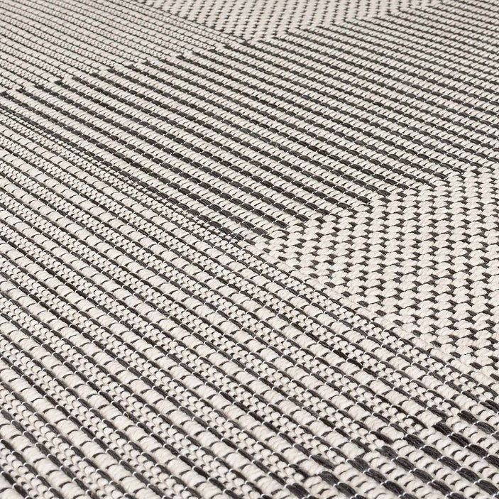 Tapis moderne intérieur extérieur BESO - Novatrend