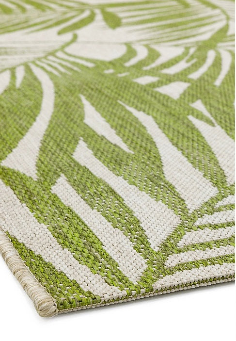 Tapis intérieur extérieur LOBBY PALM - Novatrend