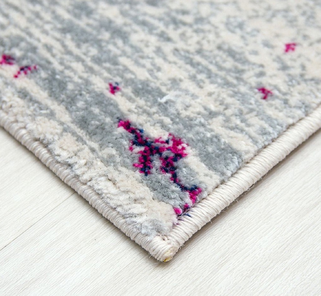 Tapis de salon design AVON NV08 - Novatrend