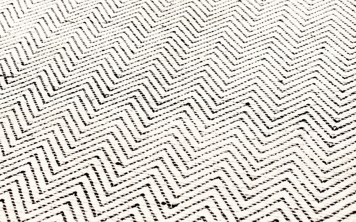 Tapis Coton Chenille et Jute ARROW - Novatrend