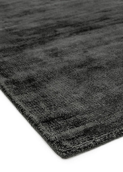 Tapis de salon luxe en viscose NILO - Novatrend