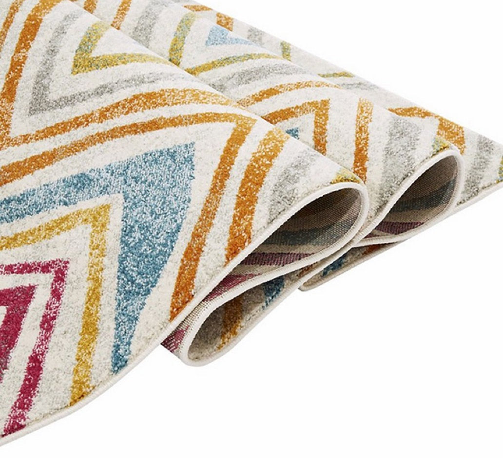 Tapis de salon design AVON NV21 - Novatrend