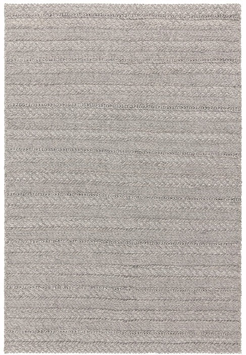 Tapis intérieur extérieur style jute BLACKSON - Novatrend