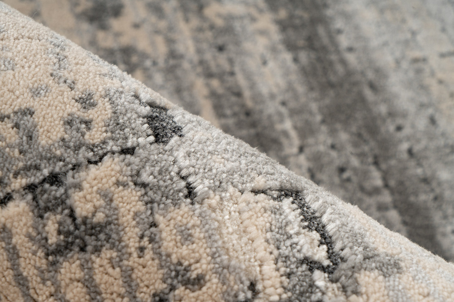 Tapis de salon moderne VIDIA