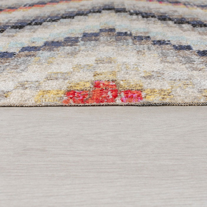 Tapis intérieur extérieur WAVES - Novatrend