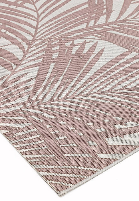 Tapis intérieur extérieur LOBBY PALM - Novatrend