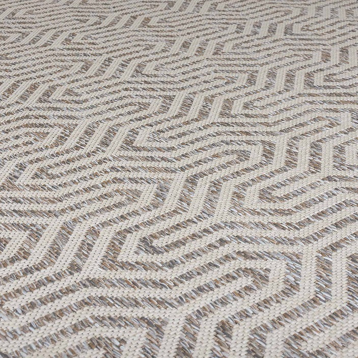 Tapis intérieur extérieur moderne BELLY - Novatrend