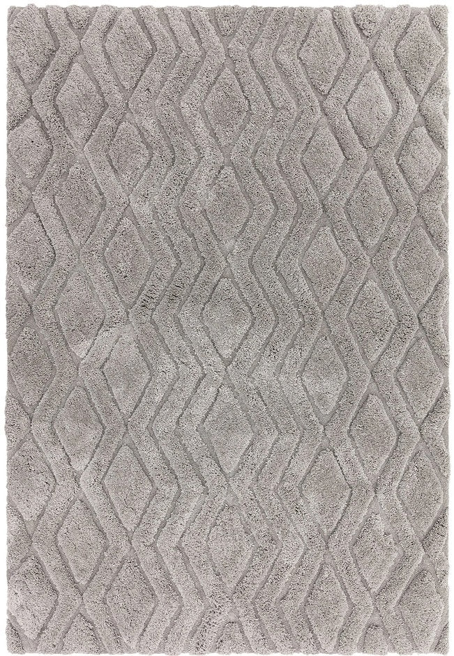 Tapis de salon design et moderne JACKSON - Novatrend