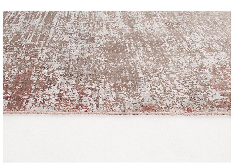 Tapis de salon design WARA - Novatrend