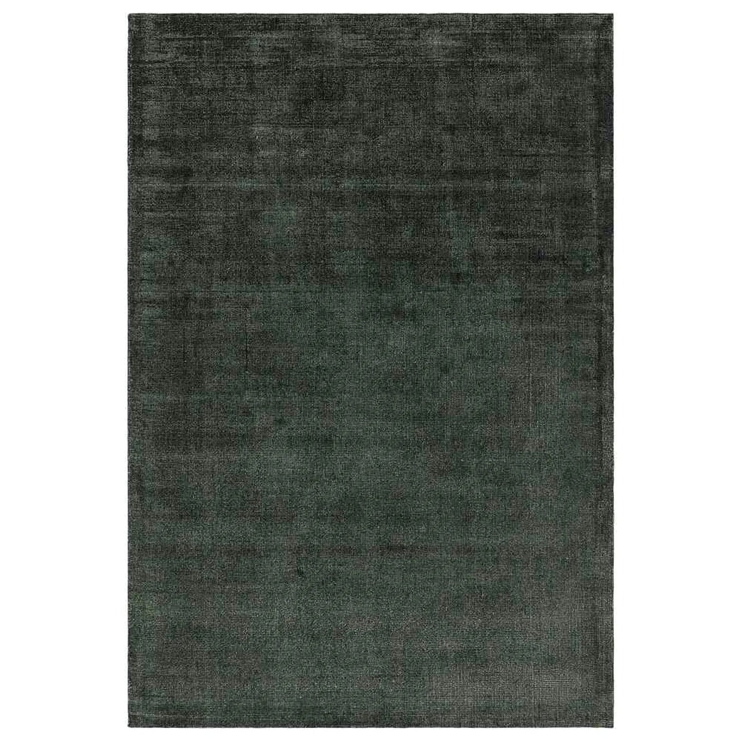 Tapis de salon moderne en viscose NESTA
