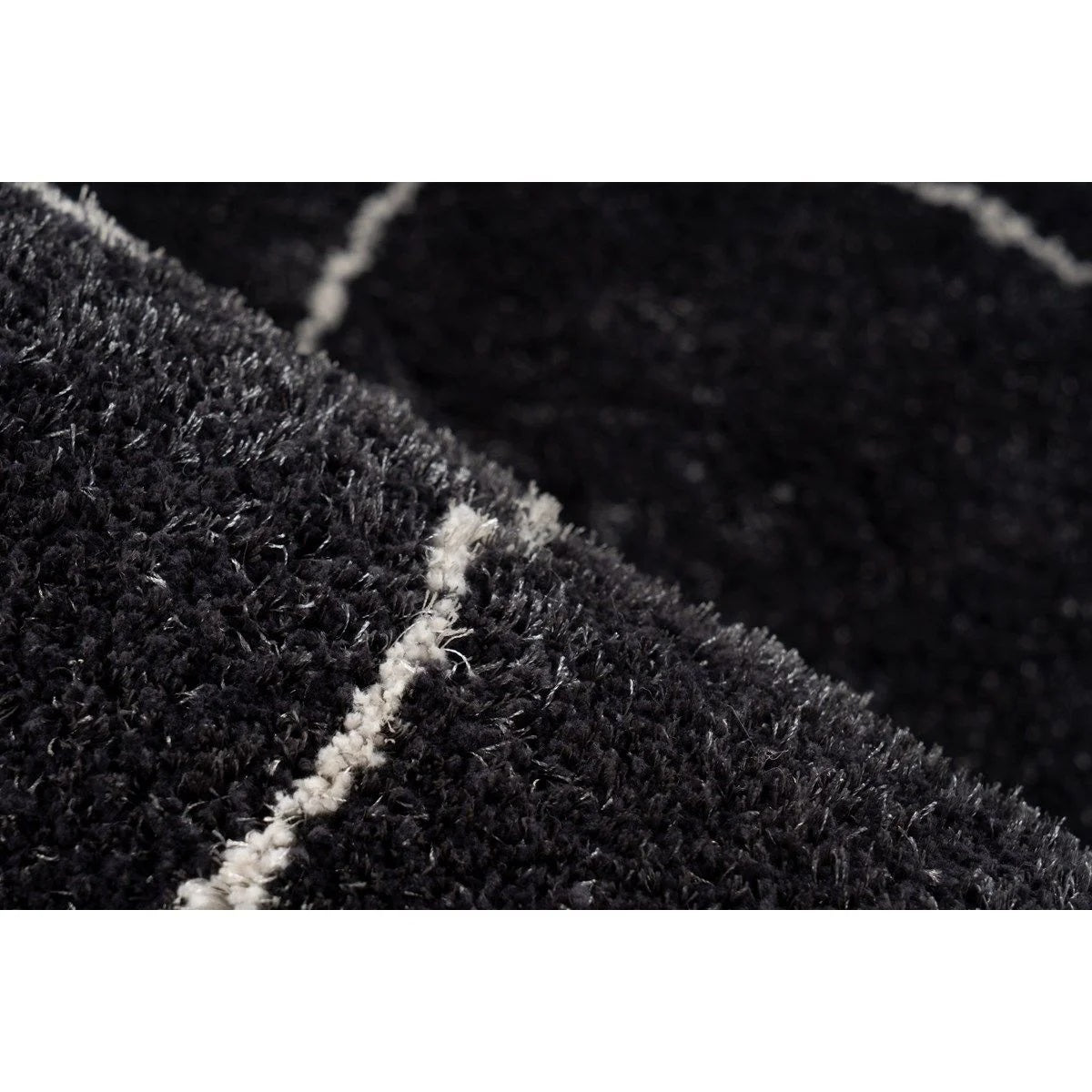 Tapis de salon moderne VOLERO