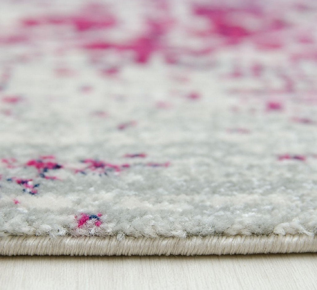 Tapis de salon design AVON NV08 - Novatrend