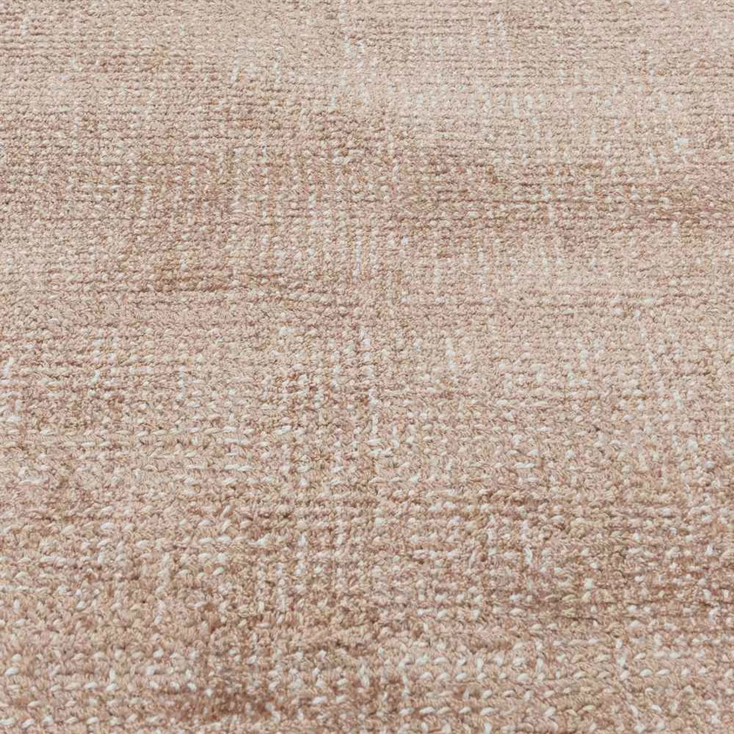 Tapis de salon moderne en viscose NESTA