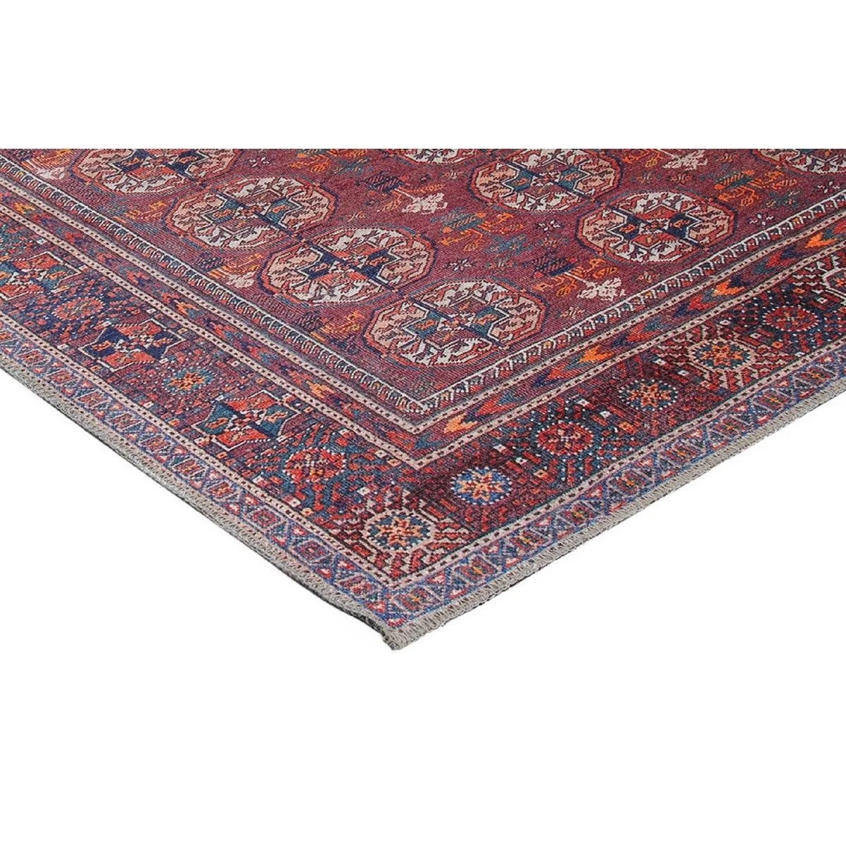 Tapis de salon style oriental HAVEN