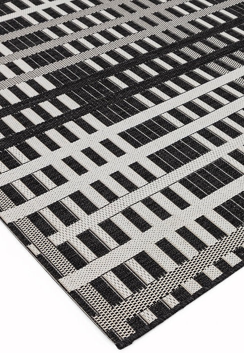 Tapis intérieur extérieur LOBBY GRID - Novatrend