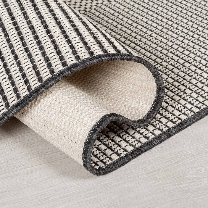 Tapis moderne intérieur extérieur BESO - Novatrend