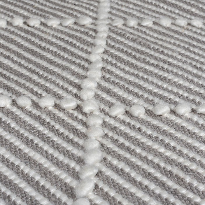 Tapis intérieur extérieur style berbère CLARA - Novatrend