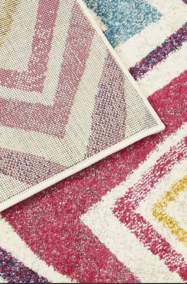 Tapis de salon design AVON NV21 - Novatrend