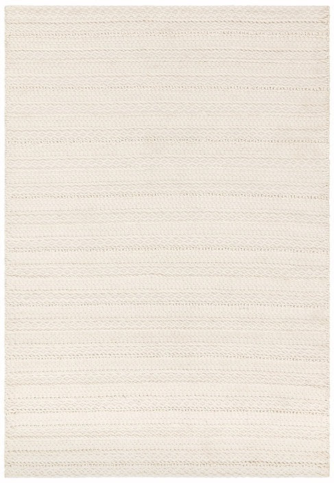 Tapis intérieur extérieur style jute BLACKSON - Novatrend