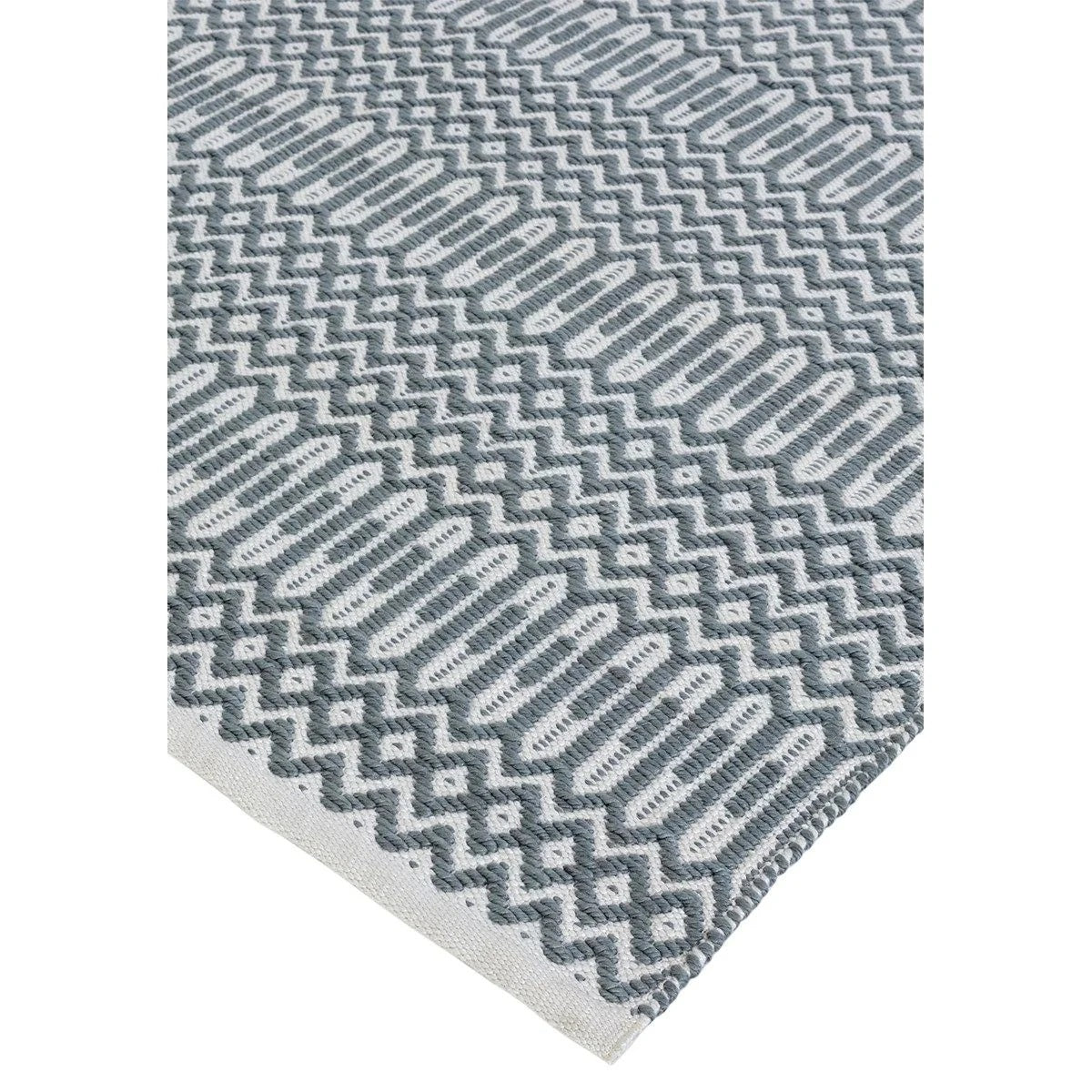 Tapis intérieur extérieur moderne SHALEY