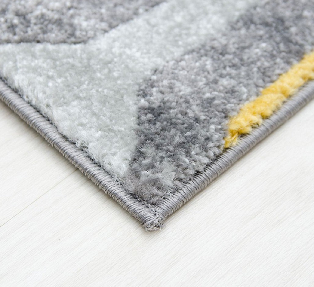 Tapis de salon design AVON NV14 - Novatrend