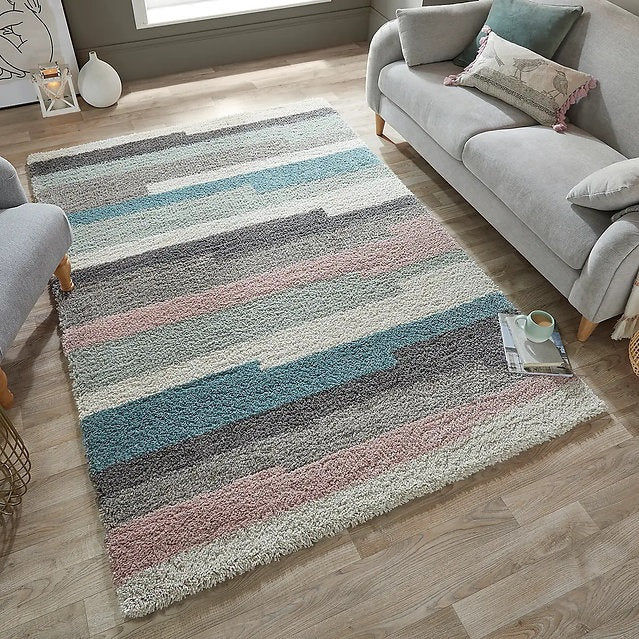 Tapis de salon moderne KADE - Novatrend