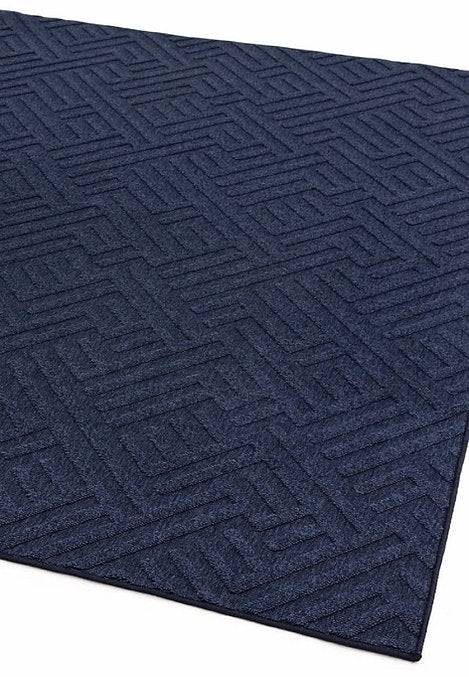 Tapis en polypropylène intérieur extérieur EZE - Novatrend