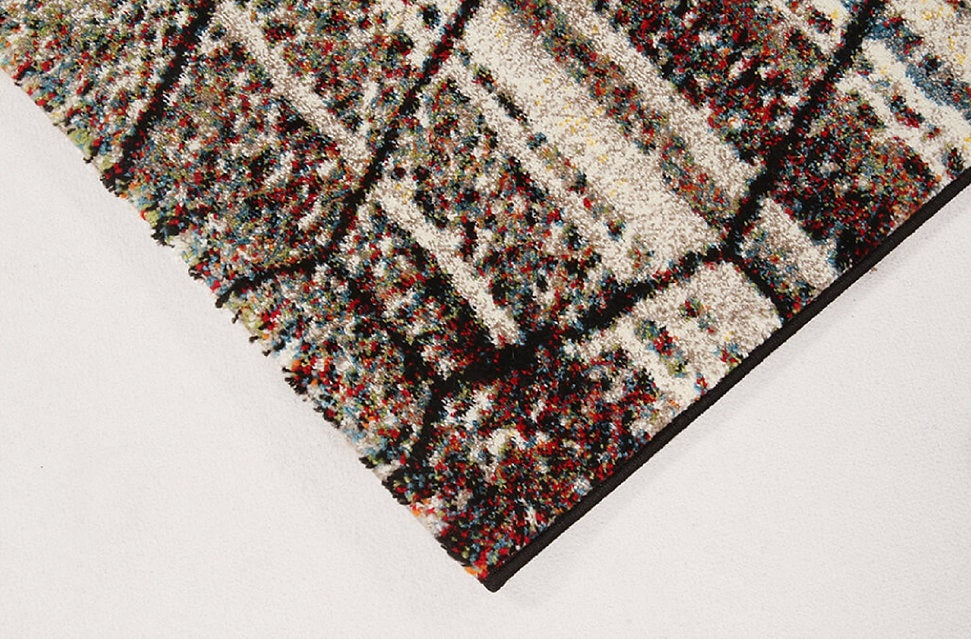 Tapis de salon moderne et design MIRA - Novatrend
