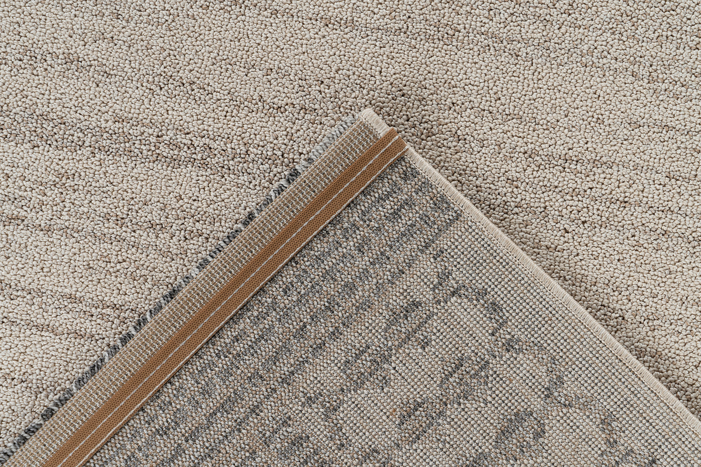Tapis de salon moderne style nordique KEMAN