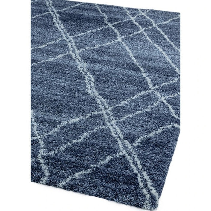 Tapis moderne style berbère ANZAR - Novatrend