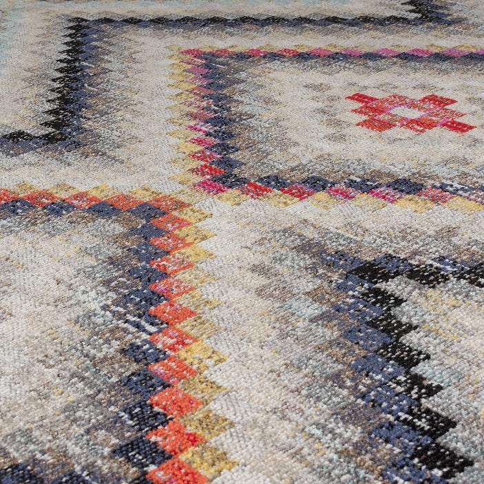 Tapis intérieur extérieur WAVES - Novatrend