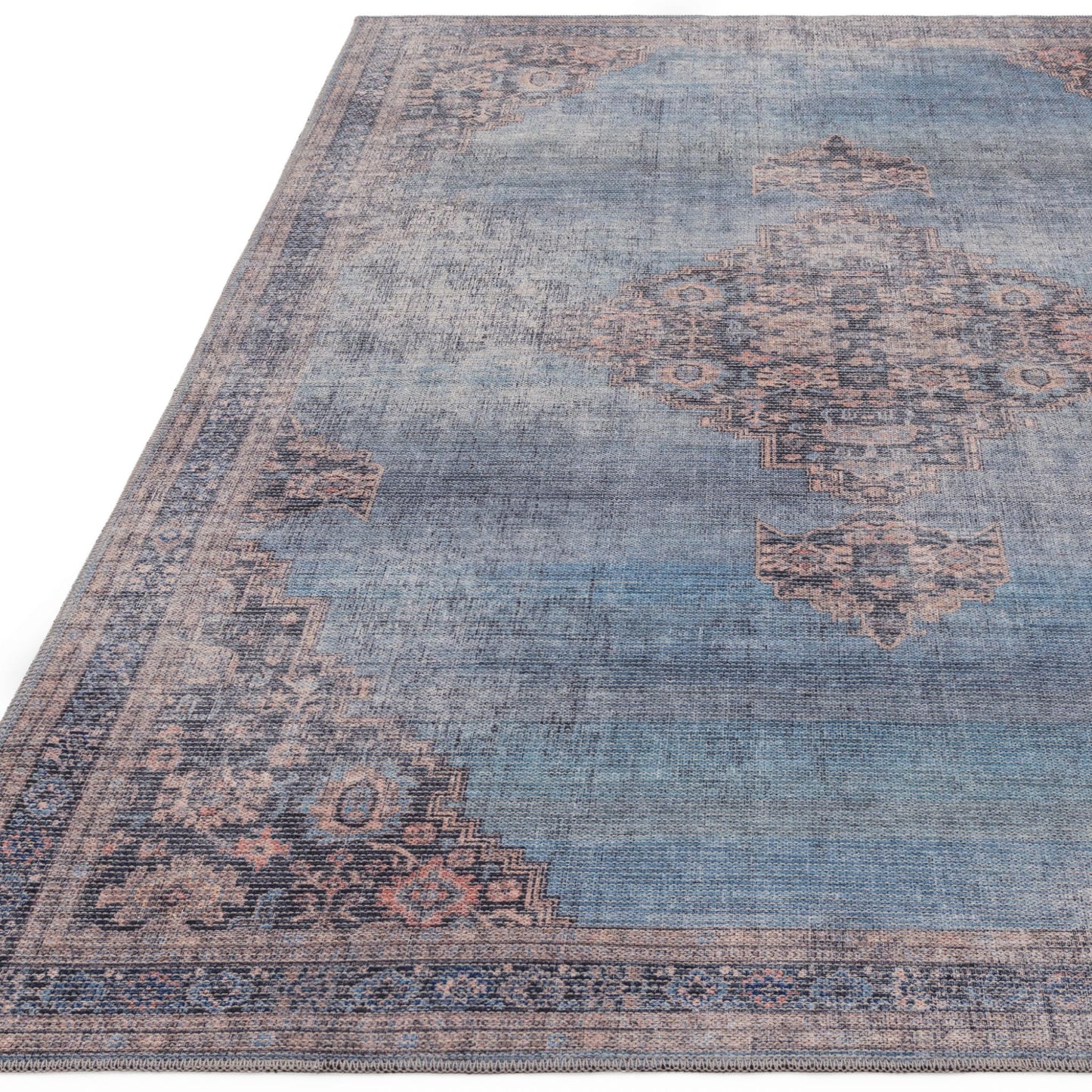 Tapis de salon style orient DANA