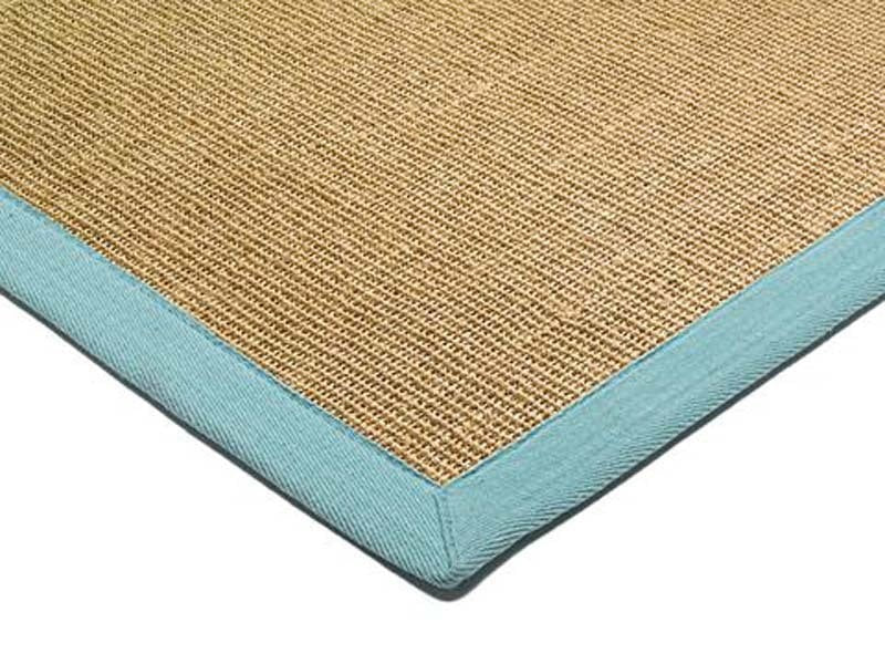 Tapis Sisal Moderne LINDO - Novatrend