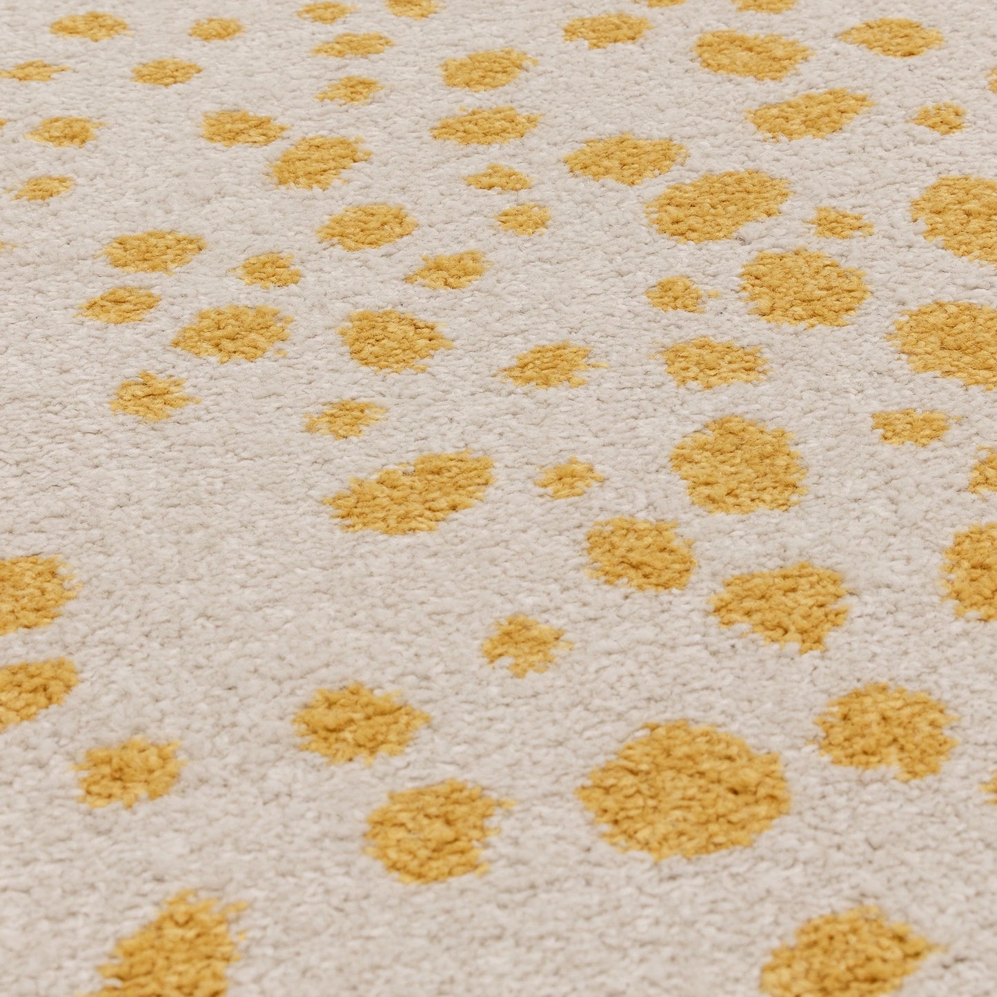 Tapis tissé plat moderne BUGGY - Novatrend