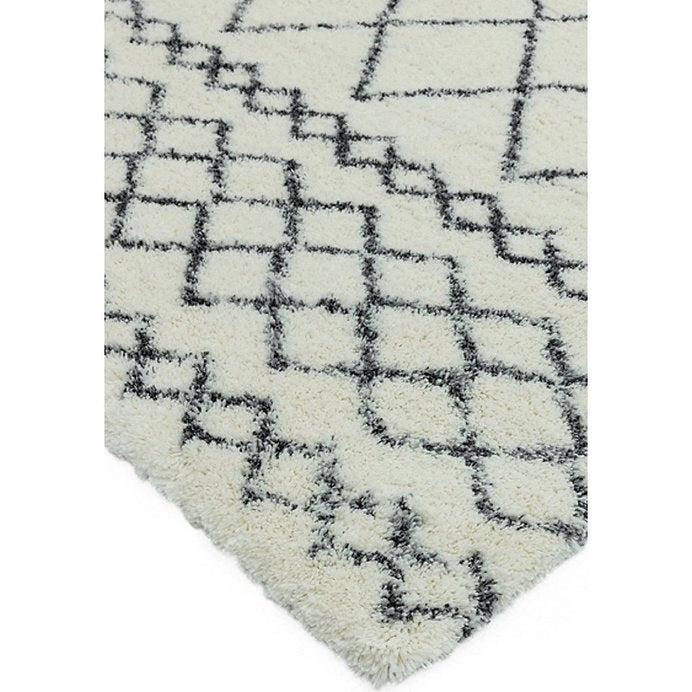 Tapis moderne style berbère TARGUI - Novatrend